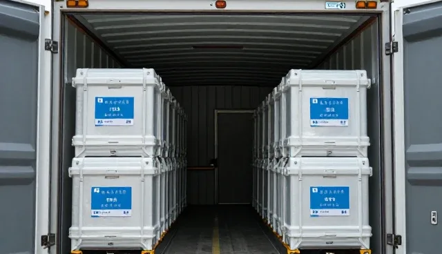 工程维保中的路径优化策略与实践