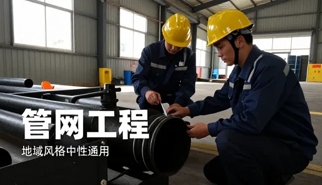 项目施工管理帮助施工设备租赁实现效率提升