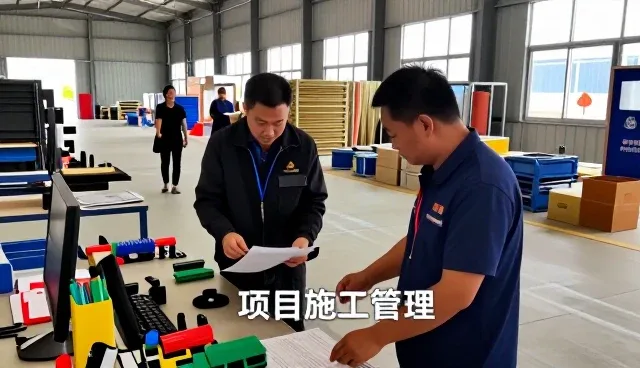 工程施工使用技巧分享